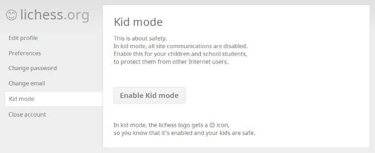 New features: kid mode, simuls, and more